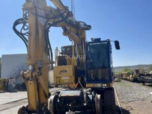 Pelle  Geismar             KGT-E