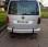 Fourgon avec parois et toit rigide Volkswagen Caddy