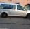 Fourgon avec parois et toit rigide Volkswagen Caddy