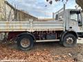 Benne basculante de chantier et de TP Iveco 150E18