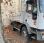 Benne basculante de chantier et de TP Iveco 150E18