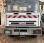 Benne basculante de chantier et de TP Iveco 150E18