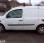 Fourgon avec parois et toit rigide Renault Kangoo