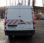 Fourgon avec parois et toit rigide Renault Master
