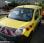 Fourgon avec parois et toit rigide Renault Kangoo