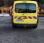 Fourgon avec parois et toit rigide Renault Kangoo