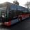 Autobus Mercedes Citaro