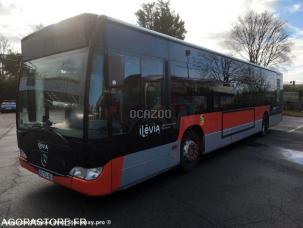 Autobus Mercedes Citaro