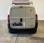 Fourgon avec parois et toit rigide Peugeot Bipper