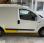 Fourgon avec parois et toit rigide Peugeot Bipper