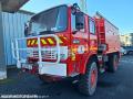 Incendie Renault M210