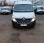 Fourgon avec parois et toit rigide Renault Master