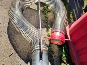 Autre Morgnieux             400MS 13HM SR