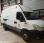 Fourgon avec parois et toit rigide Iveco 65C17