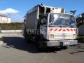 Benne à ordure ménagères Renault M150