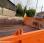 Benne basculante de chantier et de TP nc MIDLUM 220