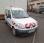 Fourgon avec parois et toit rigide Renault Kangoo
