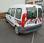 Fourgon avec parois et toit rigide Renault Kangoo