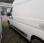 Fourgon avec parois et toit rigide Fiat Ducato