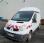 Fourgon avec parois et toit rigide Renault Trafic