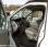 Fourgon avec parois et toit rigide Renault Trafic