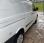 Fourgon avec parois et toit rigide Mercedes Vito