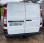 Fourgon avec parois et toit rigide Mercedes Vito