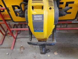  Atlas Copco             COBRA PROI