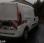 Fourgon avec parois et toit rigide Fiat DOBLO
