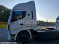 Pour semi-remorque Iveco 440S42