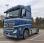Pour semi-remorque Mercedes Actros