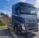 Pour semi-remorque Volvo FH