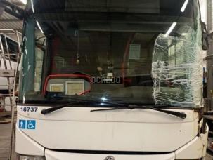 Autocar Irisbus Crossway