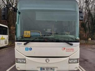 Autocar Irisbus Recreo