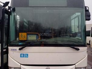 Autocar Irisbus Recreo