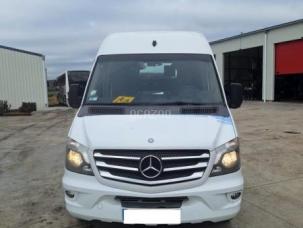 Autobus Mercedes Sprinter