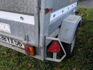 Plateau nc             Amca Noval 750kg