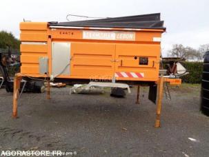 Voirie Mecagil-Lebon            