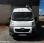 Fourgon avec parois et toit rigide Peugeot Boxer