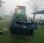 Tracteur agricole nc 3030