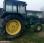 Tracteur agricole nc 3030