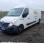 Fourgon avec parois et toit rigide Renault Master