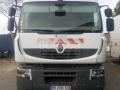 Benne à ordure ménagères Renault Premium