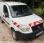 Fourgon avec parois et toit rigide Fiat DOBLO