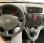 Fourgon avec parois et toit rigide Fiat DOBLO
