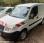 Fourgon avec parois et toit rigide Fiat DOBLO