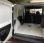 Fourgon avec parois et toit rigide Fiat DOBLO