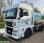 Pour semi-remorque nc TGX 480