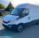 Fourgon avec parois et toit rigide Iveco Daily