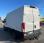 Fourgon avec parois et toit rigide Iveco Daily